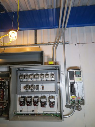 Eric Gandler Development Electric Commercial Electrician Albany Saratoga Springs Clifton Park NY