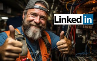 Eric Gandler LinkedIn Clifton Park