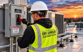 Eric Gandler Clifton Park