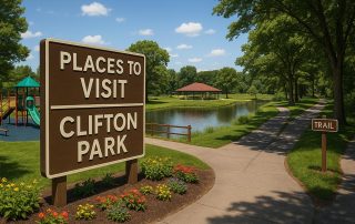 Eric Gandler Clifton Park