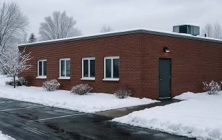 Eric Gandler Clifton Park