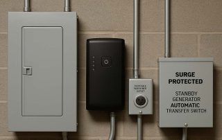 Eric Gandler Clifton Park